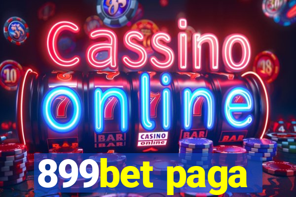 899bet paga